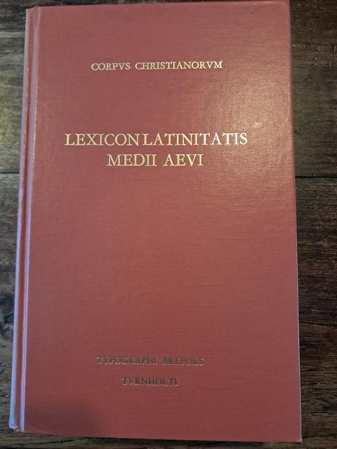 9782503511344-Lexicon-Latinitatis-Medii-Aevi