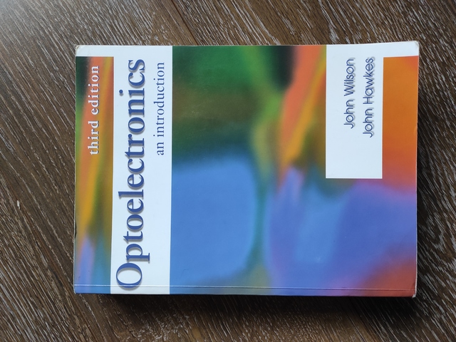 9780131039612-Optoelectronics