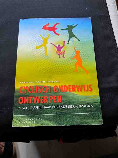 9789046905791-Cyclisch-onderwijs-ontwerpen