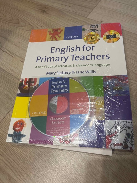 9780194375627-English-for-Primary-Teachers