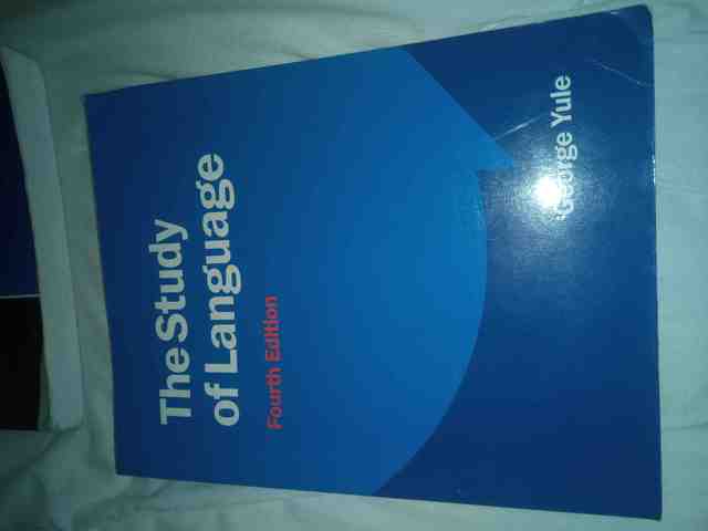 9780521749220-The-Study-of-Language