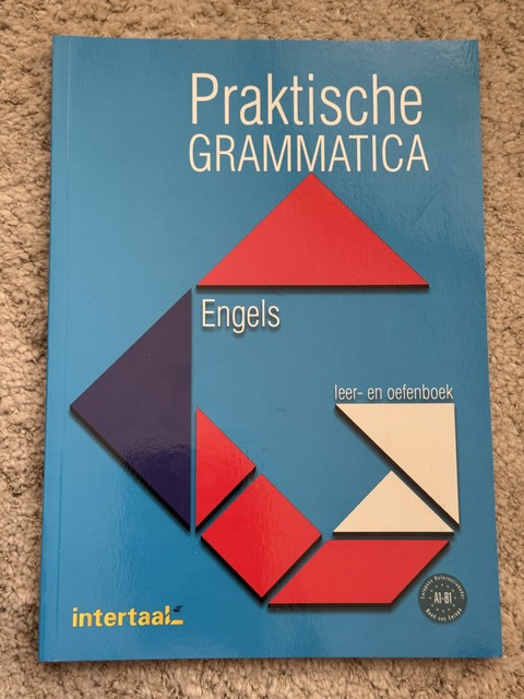 9789460304057-Praktische-grammatica-Engels-Leer-en-oefenboek