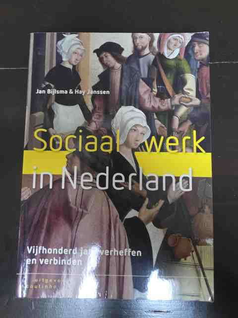 9789046906279-Sociaal-werk-in-Nederland