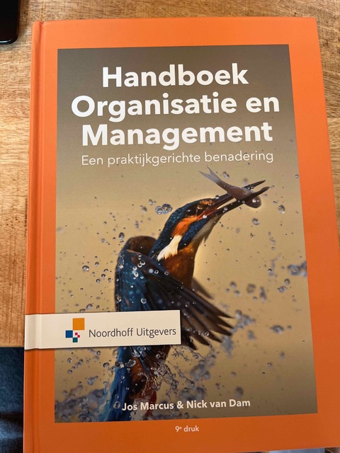9789001895600-Handboek-Organisatie-en-Management.-Een-praktijkgerichte-benadering