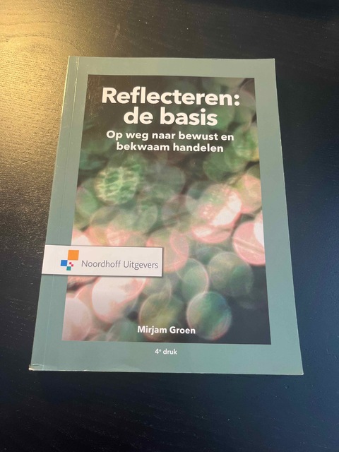 9789001900021-Reflecteren-de-basis