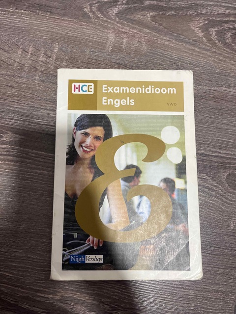 9789042536616-HCE-Engels-examenidioom-VWO