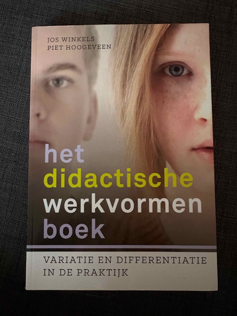 9789023255611-Het-didactische-werkvormenboek