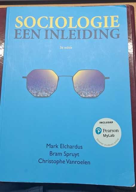 9789043038508-Sociologie-een-inleiding-3e-editie-met-MyLab-NL-toegangscode