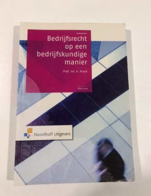 9789001779979-Bedrijfsrecht-op-een-bedrijfskundige-manier