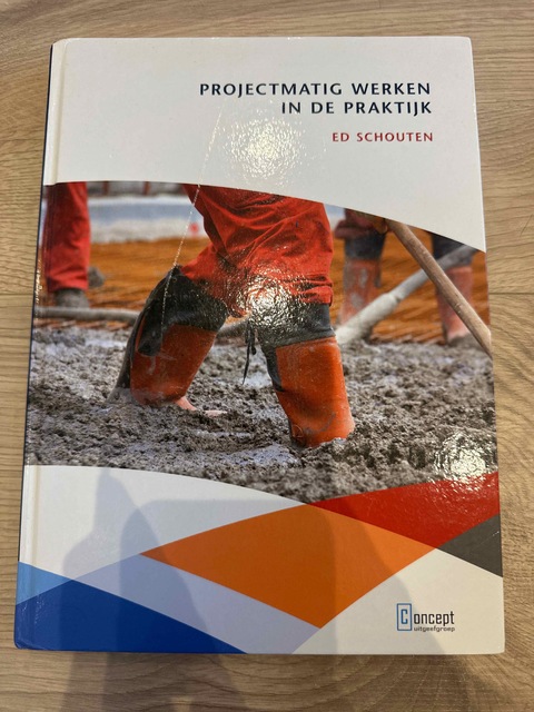 9789081681063-Projectmatig-werken-in-de-praktijk