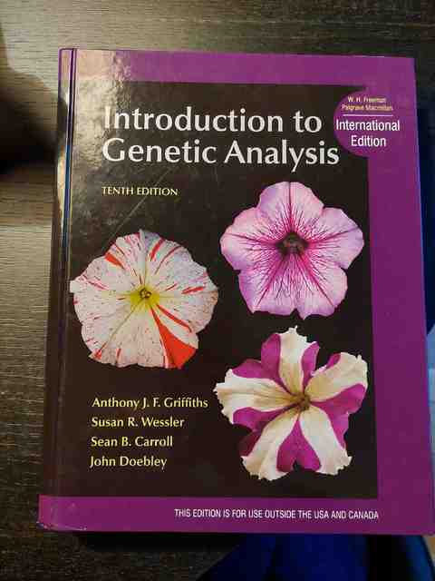 9781429276344-Introduction-to-Genetic-Analysis