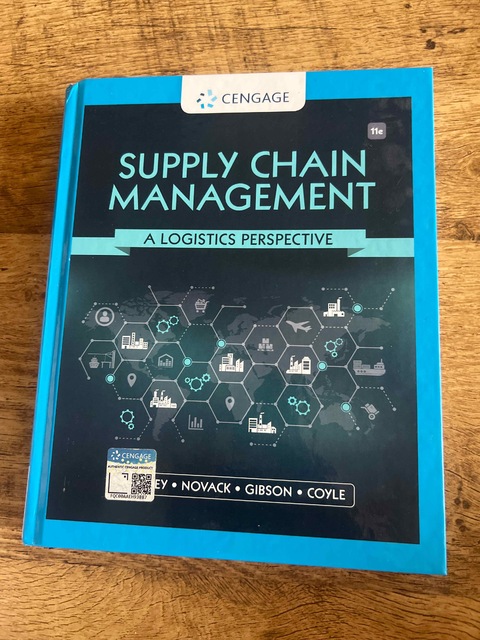 9780357442135-Supply-Chain-Management