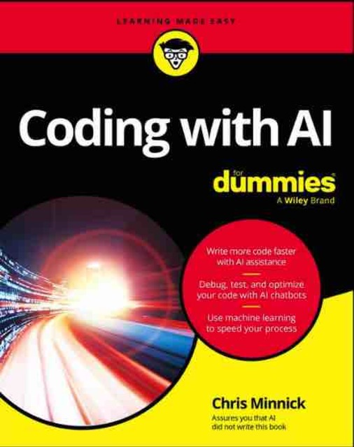 9781394249138-Coding-with-AI-For-Dummies