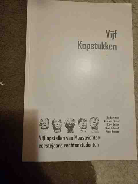 9789077970157-Vijf-kopstukken-tweeduizendtwaalf