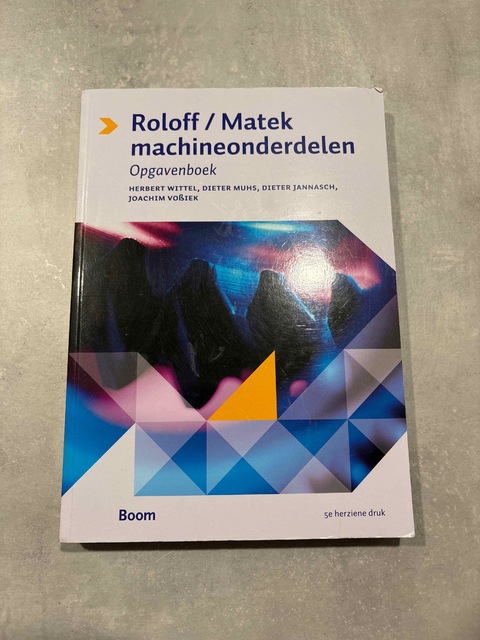 9789039526460-RoloffMatek-machineonderdelen