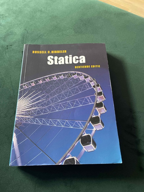 9789043030229-Staticamet-met-MyLab-NL-toegangscode