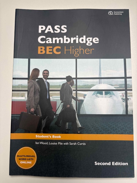 9781133313229-PASS-Cambridge-BEC-Higher