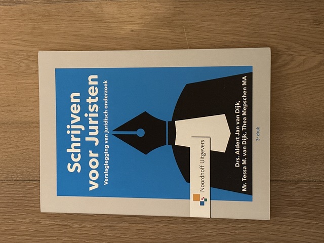 9789001885588-Schrijven-voor-Juristen