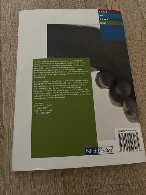 9789042513075-Professionaliteit-en-kwaliteitszorg-304-Professioneel-handelen-in-het-welzijnswerk