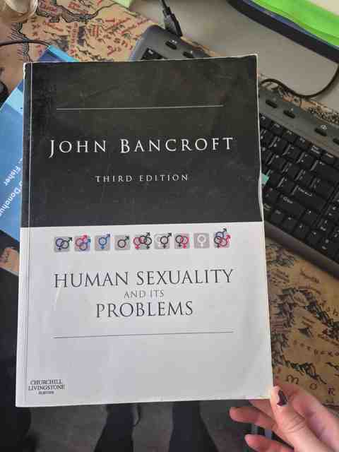 9780443051616-Human-Sexuality-and-its-Problems