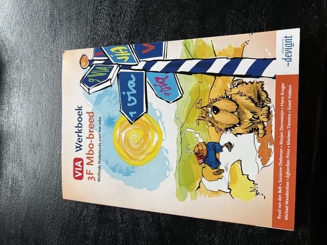 9789491699320-VIA-3F-Mbo-breed-Werkboek