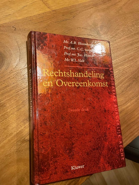 9789026832260-Rechtshandeling-en-overeenkomst-druk-2