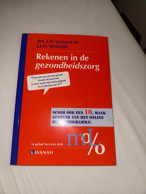9789057401459-Rekenen-in-de-Gezondheidszorg