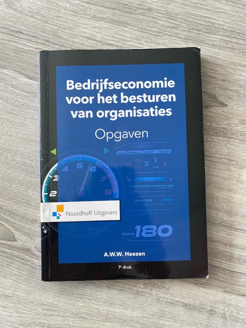 9789001900069-Bedrijfseconomie-voor-het-besturen-van-organisaties-opgaven
