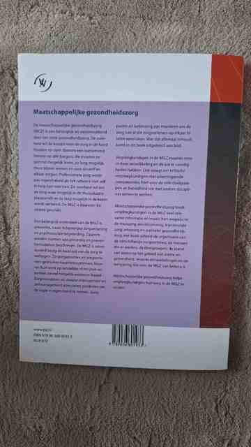 9789036805933-Maatschappelijke-gezondheidszorg-Niveau-5