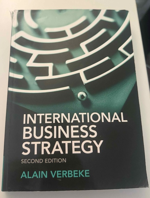 9781107683099-International-Business-Strategy