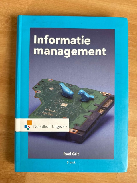 9789001575663-Informatiemanagement