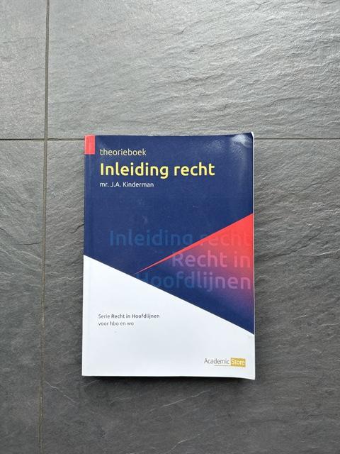 9789083241623-Inleiding-Recht-Theorieboek