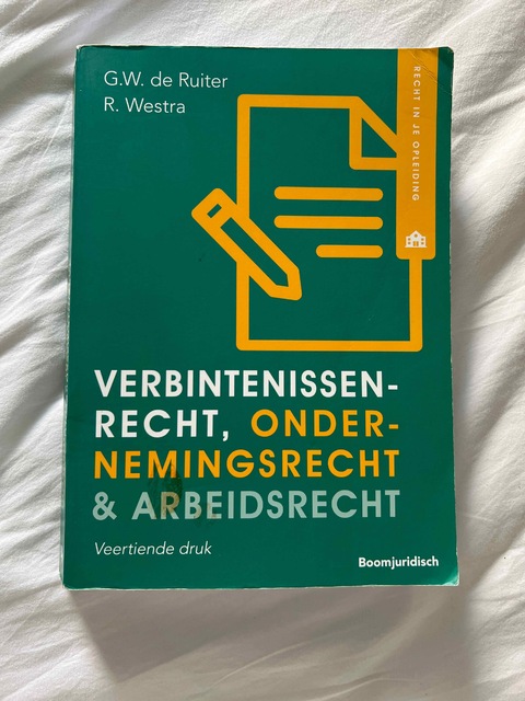 9789462128033-Verbintenissenrecht-ondernemingsrecht-arbeidsrecht