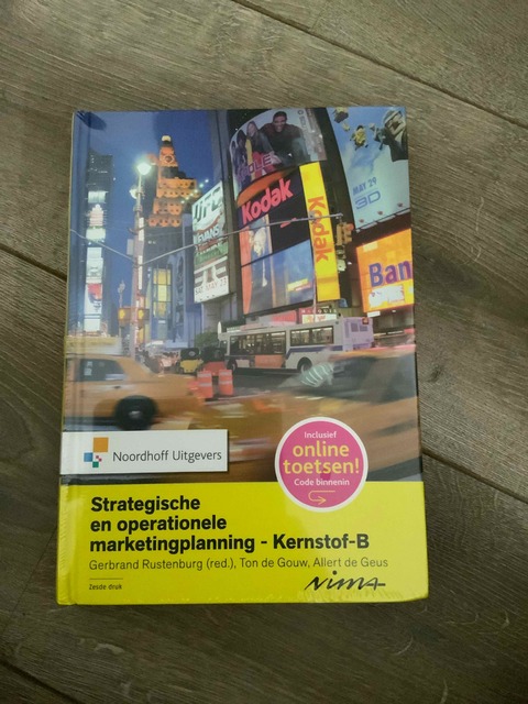 9789001853150-Strategische-en-operationele-marketingplanning-Kernstof-B