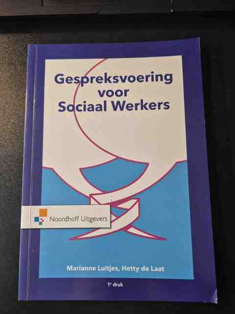 9789001888350-Gespreksvoering-voor-Sociaal-Werkers