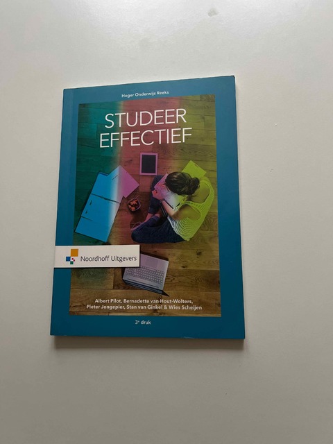 9789001866365-Studeer-effectief
