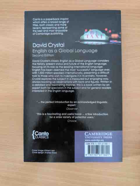 9781107611801-English-as-a-Global-Language