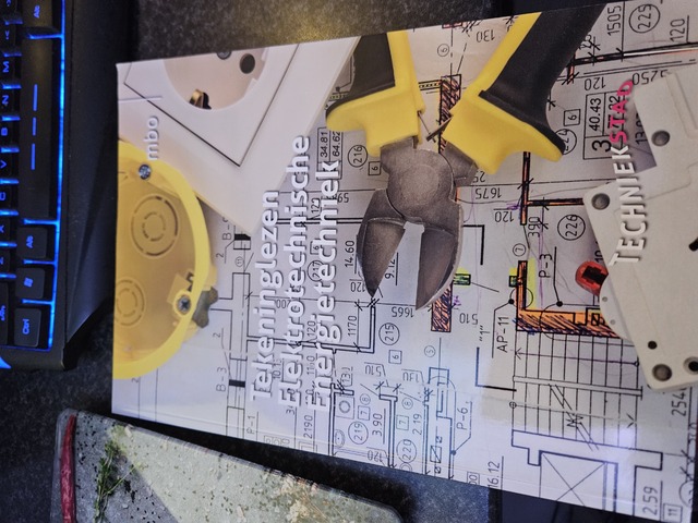 9789056366933-Tekeninglezen-elektrotechnische-energietechniek