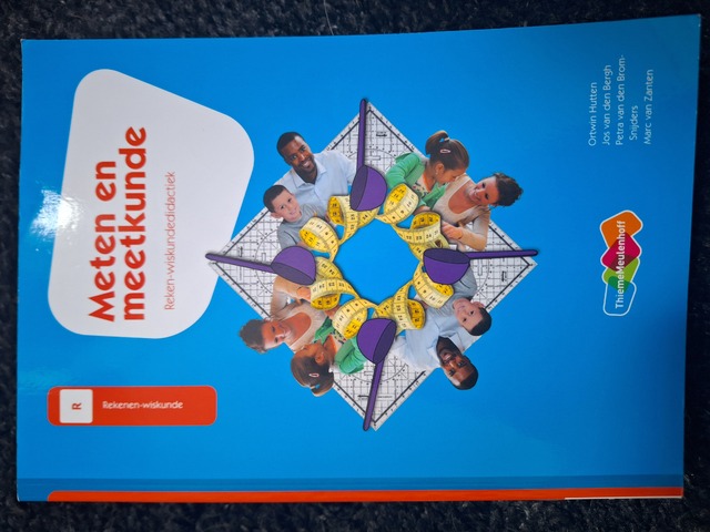 9789006955385-Meten-en-meetkunde