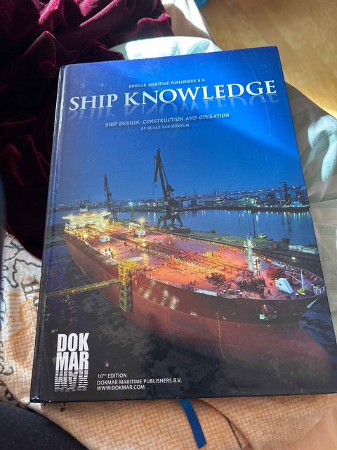 9789071500404-Ship-Knowledge