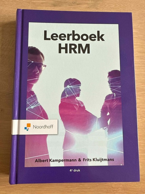 9789001749781-Leerboek-HRM