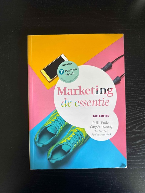 9789043036528-Marketing-de-essentie
