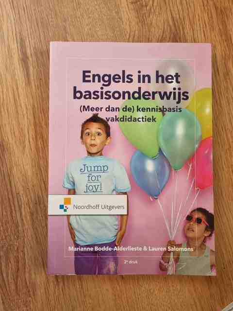 9789001846190-Engels-in-het-basisonderwijs