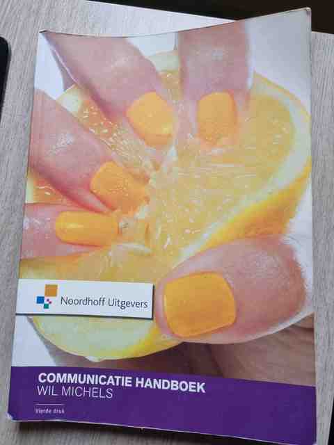 9789001818968-Communicatie-handboek