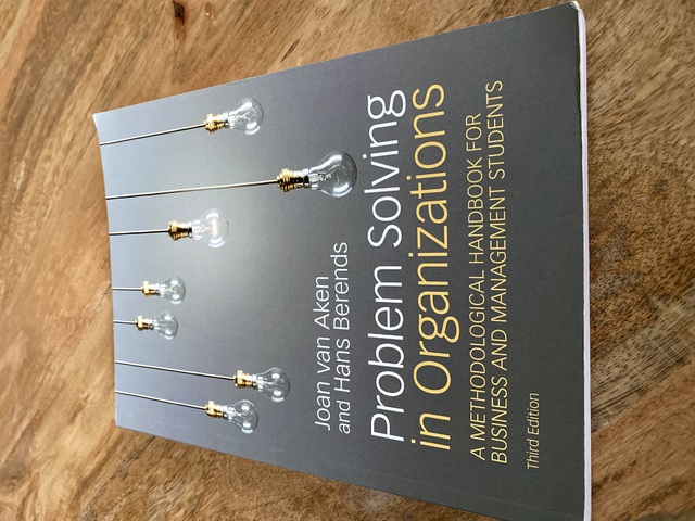 9781108402774-Problem-Solving-in-Organizations