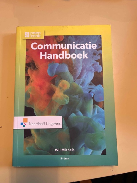 9789001863029-Communicatie-handboek