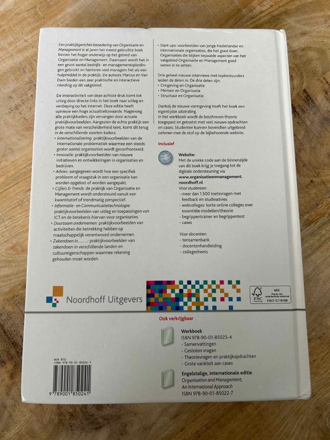 9789001850241-Een-praktijkgerichte-benadering-van-organisatie-en-management