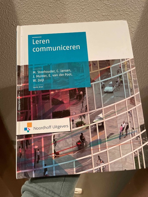 9789001788926-Leren-communiceren