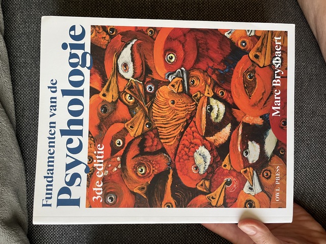 9789463936354-Fundamenten-van-de-psychologie