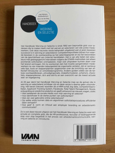 9789462155725-Handboek-Werving-en-Selectie